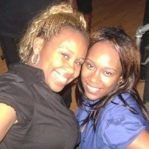 Meet your Posher, Norma